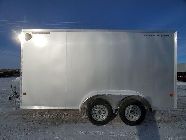 new Cargo (Enclosed) Trailers ALCOM  for sale, in High River, AB Thumbnail 13