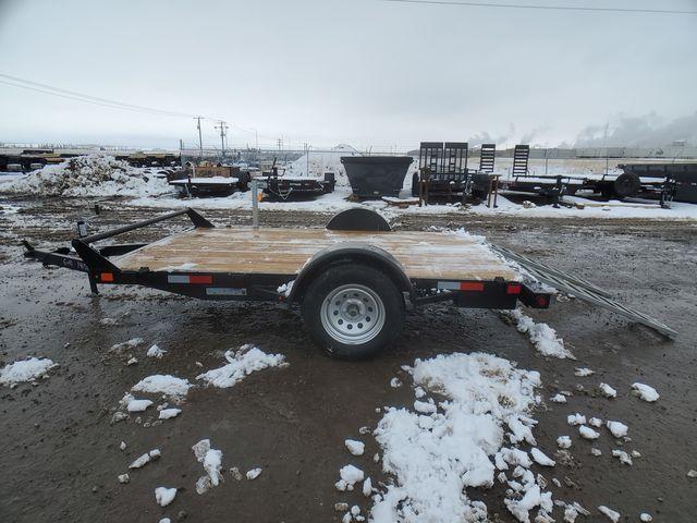 new Utility Trailers Canada Trailers  for sale, in High River, AB Thumbnail 17