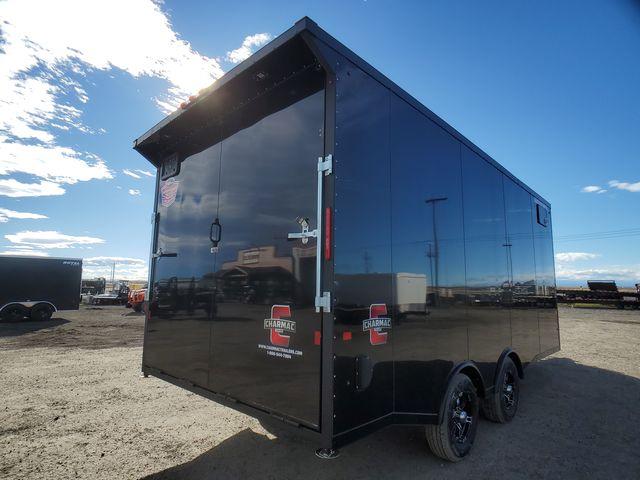 new Snowmobile Trailers Charmac Trailers  for sale, in High River, AB Thumbnail 20