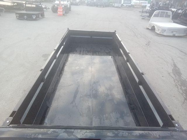 new Dump Trailers Load Trail  for sale, in High River, AB Thumbnail 2