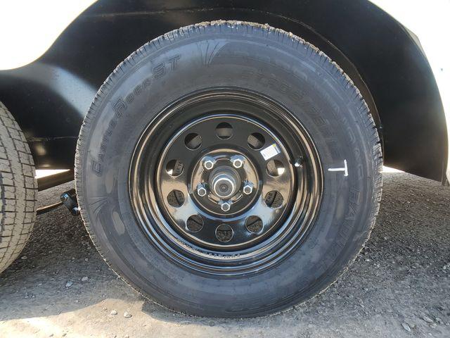 new Cargo (Enclosed) Trailers Charmac Trailers  for sale, in High River, AB Thumbnail 23