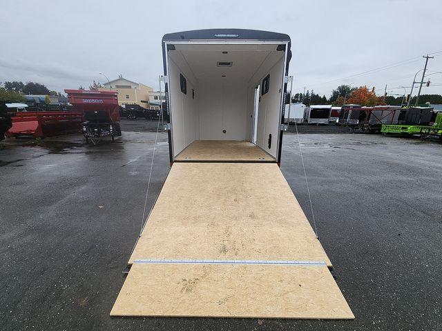 new Cargo (Enclosed) Trailers Haulmark  for sale, in High River, AB Thumbnail 6