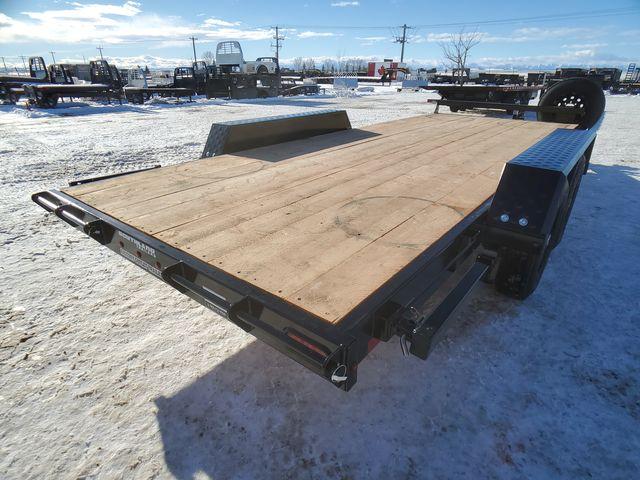 new Equipment / Flatbed Trailers Southland Trailers  for sale, in High River, AB Thumbnail 17