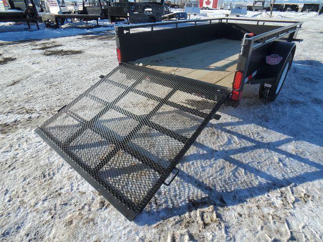 new Utility Trailers Canada Trailers  for sale, in High River, AB Thumbnail 7