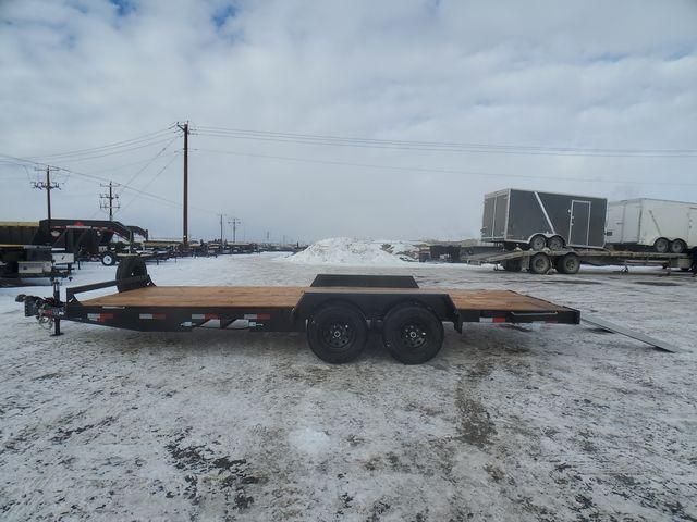 new Equipment / Flatbed Trailers Southland Trailers  for sale, in High River, AB Thumbnail 15