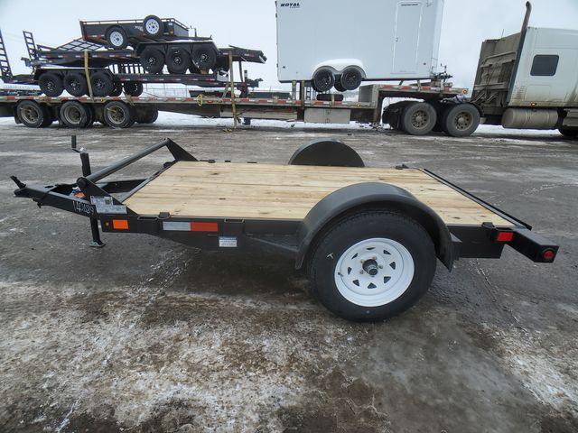 new Utility Trailers Canada Trailers  for sale, in High River, AB Thumbnail 13