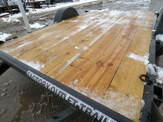 new Utility Trailers Canada Trailers  for sale, in High River, AB Thumbnail 9