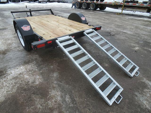 new Utility Trailers Canada Trailers  for sale, in High River, AB Thumbnail 5