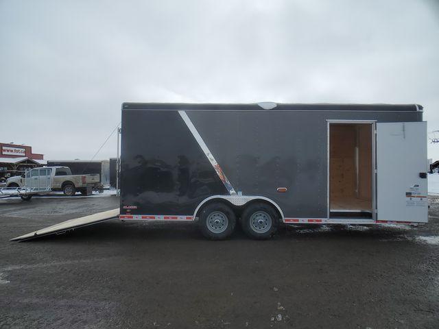 new Car Haulers / Racing Trailers Cargo Mate  for sale, in High River, AB Thumbnail 8