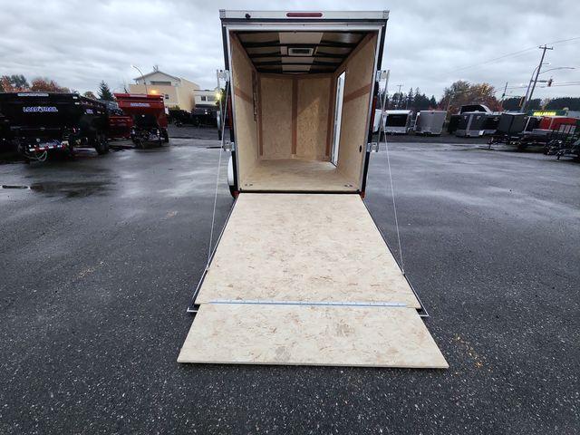 new Cargo (Enclosed) Trailers Haulmark  for sale, in High River, AB Thumbnail 10