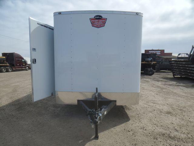 new Cargo (Enclosed) Trailers Cargo Mate  for sale, in High River, AB Thumbnail 20