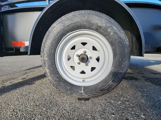 new Utility Trailers Canada Trailers  for sale, in High River, AB Thumbnail 18