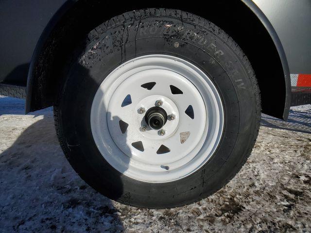 new Utility Trailers Canada Trailers  for sale, in High River, AB Thumbnail 21