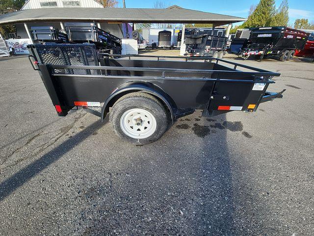 new Utility Trailers Canada Trailers  for sale, in High River, AB Thumbnail 16