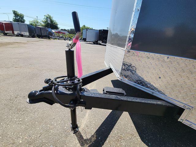 new Cargo (Enclosed) Trailers Haulmark  for sale, in High River, AB Thumbnail 12