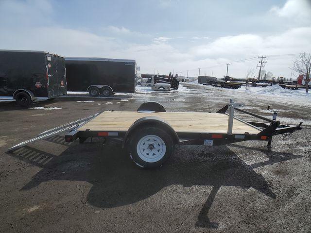 new Utility Trailers Canada Trailers  for sale, in High River, AB Thumbnail 8
