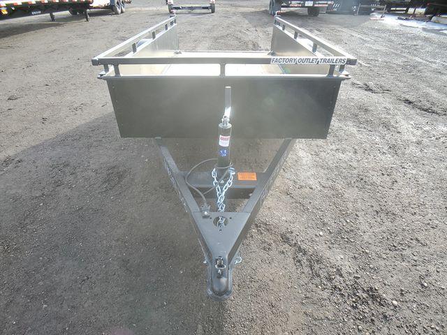 new Utility Trailers Canada Trailers  for sale, in High River, AB Thumbnail 21