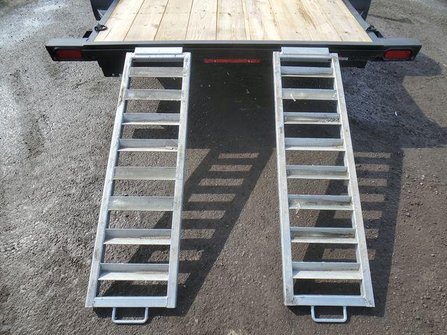 new Utility Trailers Canada Trailers  for sale, in High River, AB Thumbnail 11