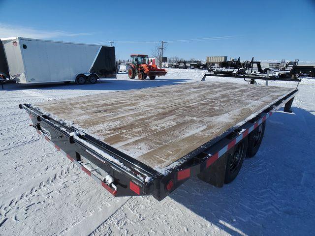 new Equipment / Flatbed Trailers Canada Trailers  for sale, in High River, AB Thumbnail 14