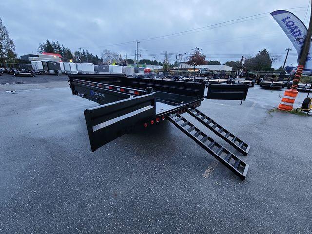 new Dump Trailers Load Trail  for sale, in High River, AB Thumbnail 9