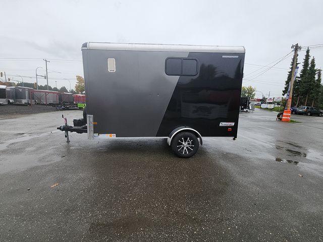 new Cargo (Enclosed) Trailers Haulmark  for sale, in High River, AB Thumbnail 18