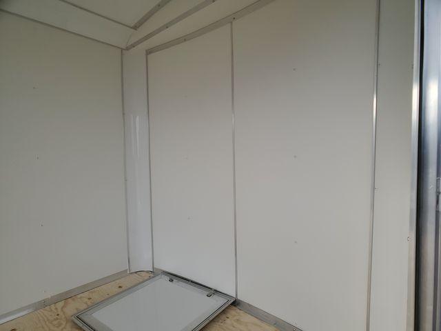 new Cargo (Enclosed) Trailers Cargo Mate  for sale, in High River, AB Thumbnail 10