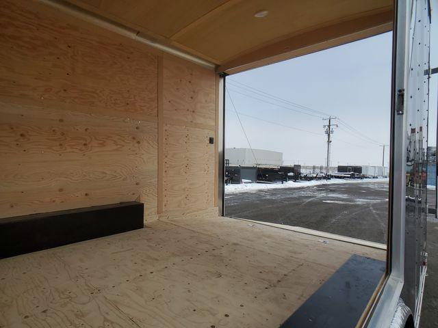 new Car Haulers / Racing Trailers Cargo Mate  for sale, in High River, AB Thumbnail 14