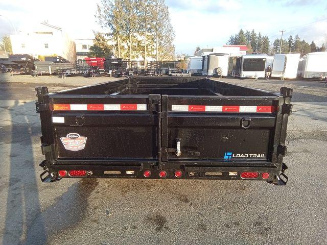 new Dump Trailers Load Trail  for sale, in High River, AB Thumbnail 19