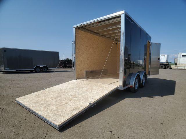 new ATV Trailers Alcom-Stealth  for sale, in High River, AB Thumbnail 7