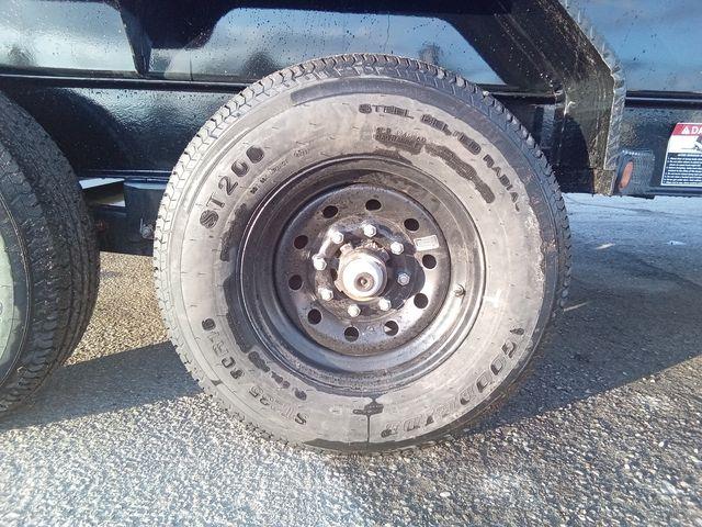 new Dump Trailers Load Trail  for sale, in High River, AB Thumbnail 23