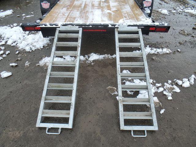 new Utility Trailers Canada Trailers  for sale, in High River, AB Thumbnail 8