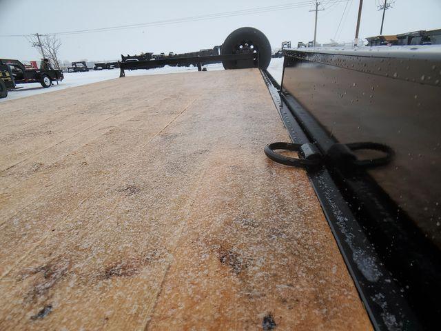 new Equipment / Flatbed Trailers Southland Trailers  for sale, in High River, AB Thumbnail 11