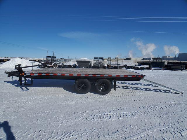 new Equipment / Flatbed Trailers Canada Trailers  for sale, in High River, AB Thumbnail 16