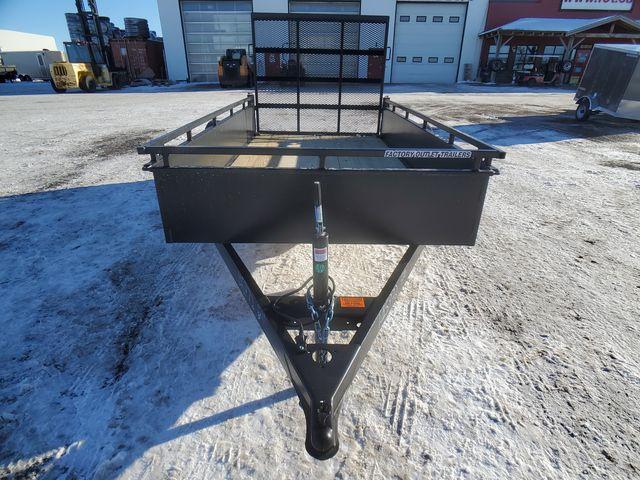 new Utility Trailers Canada Trailers  for sale, in High River, AB Thumbnail 2