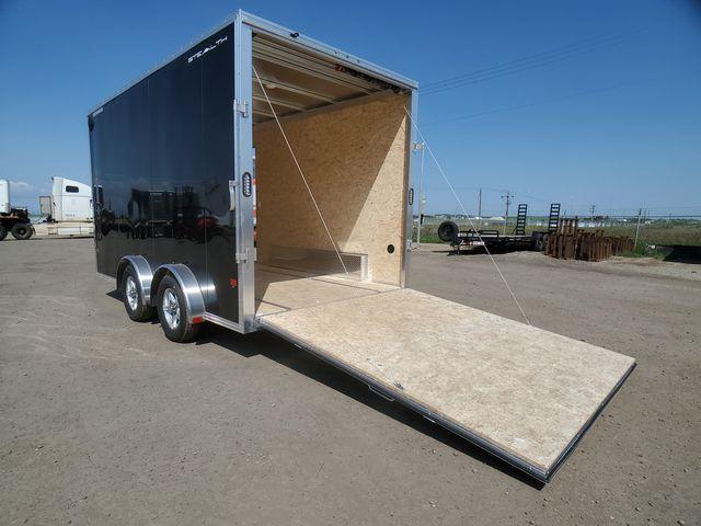 new ATV Trailers Alcom-Stealth  for sale, in High River, AB Thumbnail 5