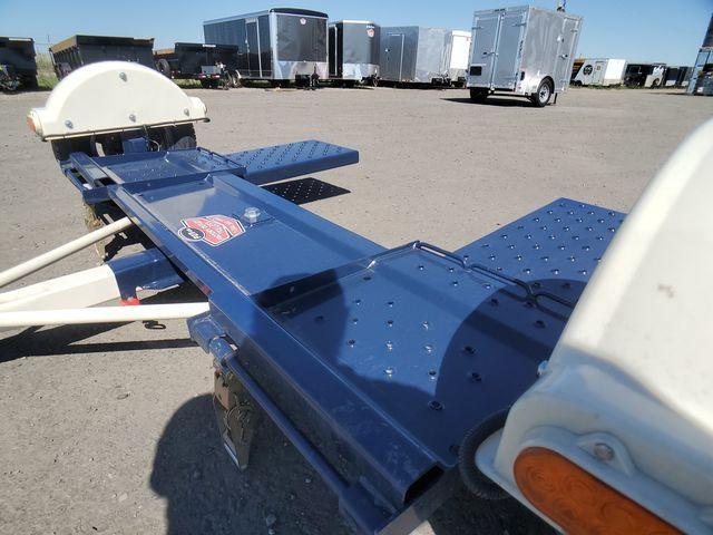 new Car Haulers / Racing Trailers Master Tow  for sale, in High River, AB Thumbnail 3