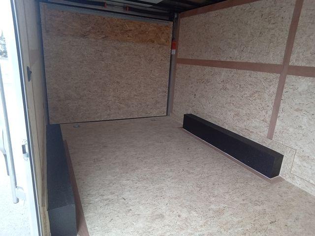 new Cargo (Enclosed) Trailers Haulmark  for sale, in High River, AB Thumbnail 6