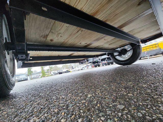 new Utility Trailers Canada Trailers  for sale, in High River, AB Thumbnail 3