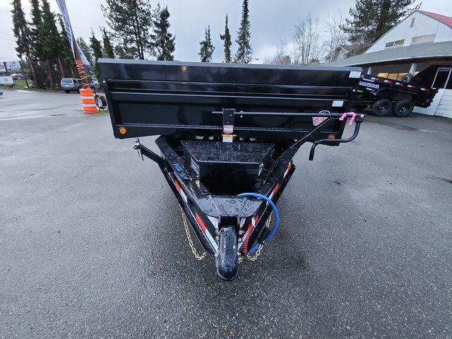 new Dump Trailers Load Trail  for sale, in High River, AB Thumbnail 2