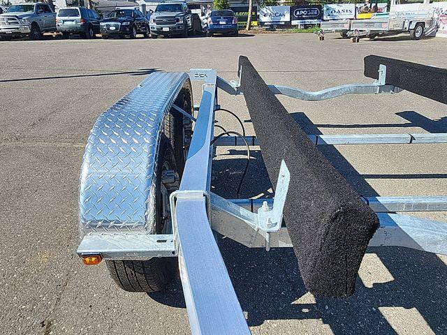 new Watercraft Trailers Venture Trailers  for sale, in High River, AB Thumbnail 11