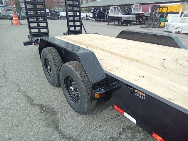 new Equipment / Flatbed Trailers Load Trail  for sale, in High River, AB Thumbnail 19