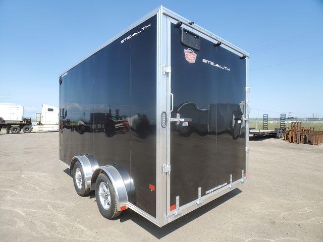 new ATV Trailers Alcom-Stealth  for sale, in High River, AB Thumbnail 18