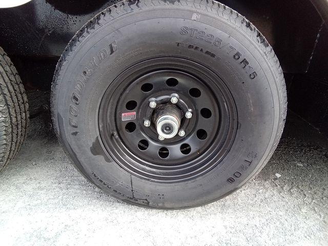 new Cargo (Enclosed) Trailers Carry-On  for sale, in High River, AB Thumbnail 9