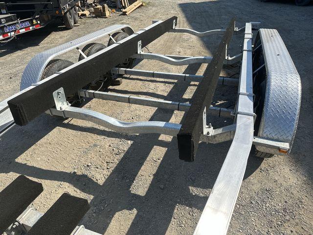 new Watercraft Trailers Venture Trailers  for sale, in High River, AB Thumbnail 13