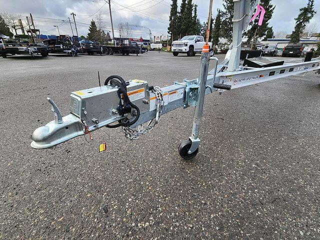 new Watercraft Trailers Venture Trailers  for sale, in High River, AB Thumbnail 16