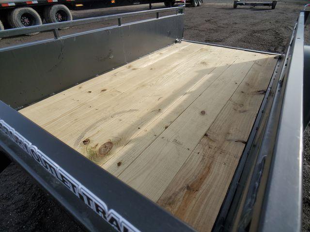 new Utility Trailers Canada Trailers  for sale, in High River, AB Thumbnail 14