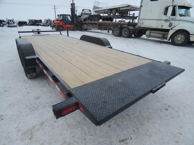 new Tilt Trailers Canada Trailers  for sale, in High River, AB Thumbnail 15