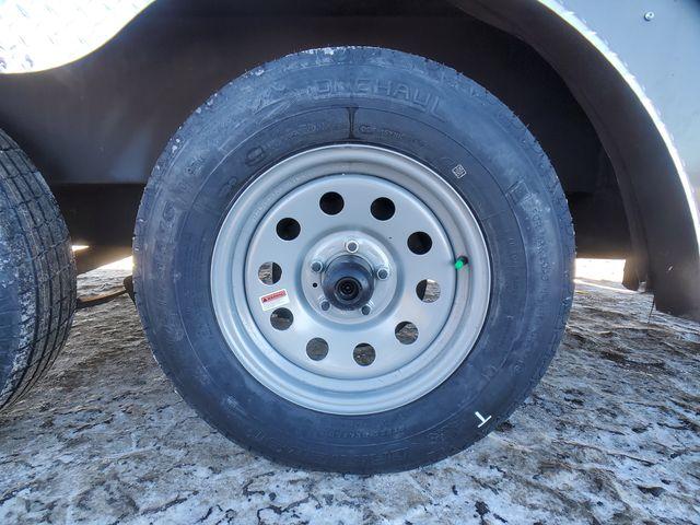 new Cargo (Enclosed) Trailers Cargo Mate  for sale, in High River, AB Thumbnail 20