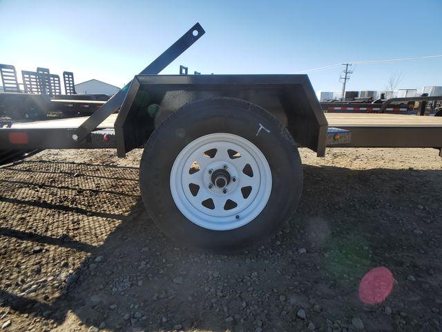 used Utility Trailers Falcan  for sale, in High River, AB Thumbnail 18