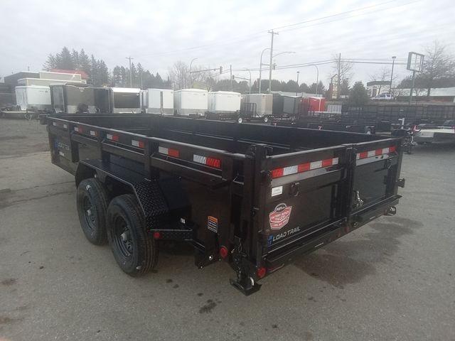 new Dump Trailers Load Trail  for sale, in High River, AB Thumbnail 19